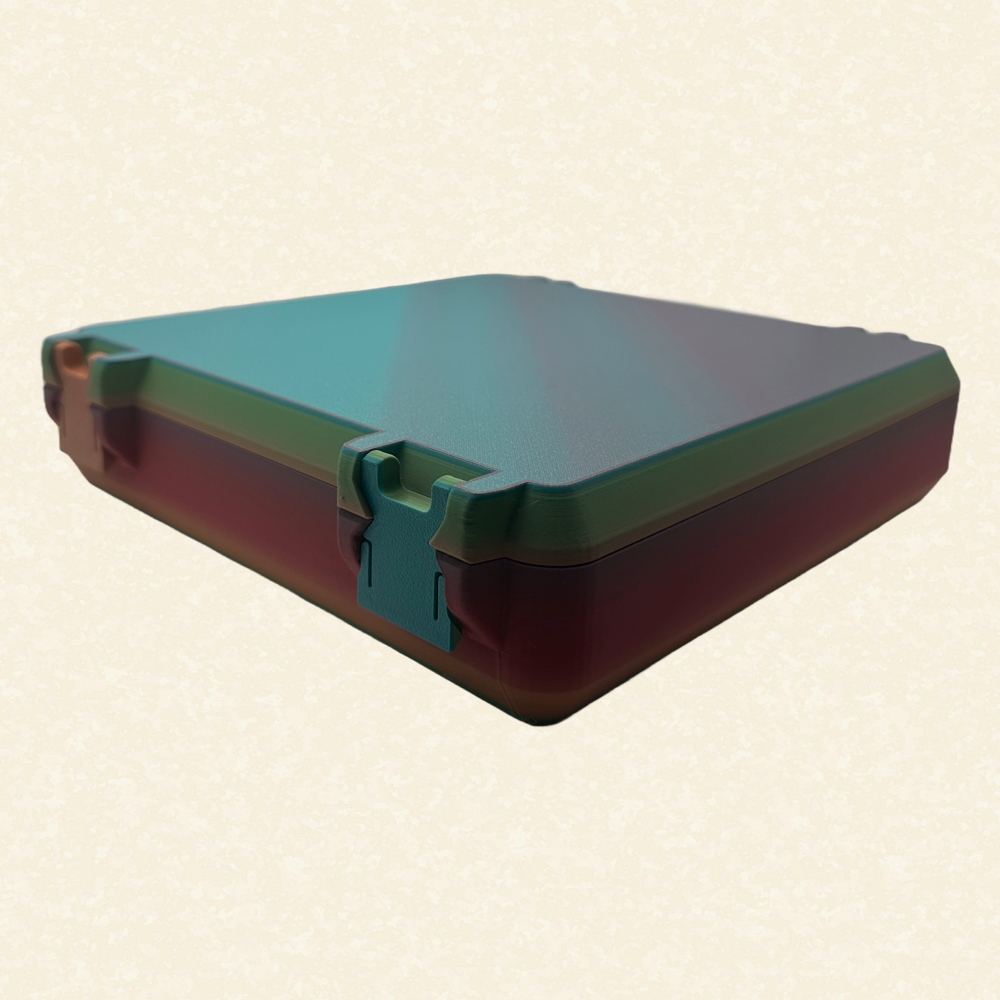 3 Peptide Pen & Needle Deluxe Storage Case | Tirzepatide | Semaglutide