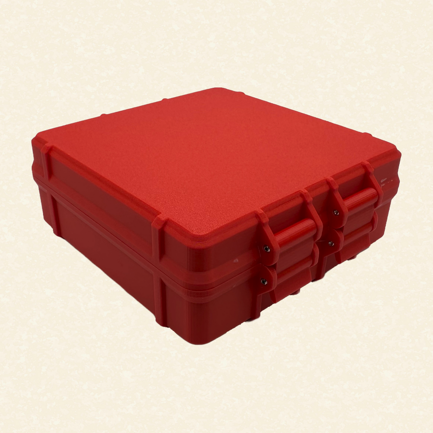10ml Vial Storage Case| TRT and Research Use | 25, 20, 12, 6 Count