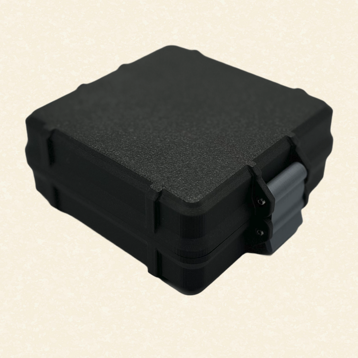 3ml Peptide Vial Case  | Durable Storage Rack (25 Vial Capacity) | GLP-1