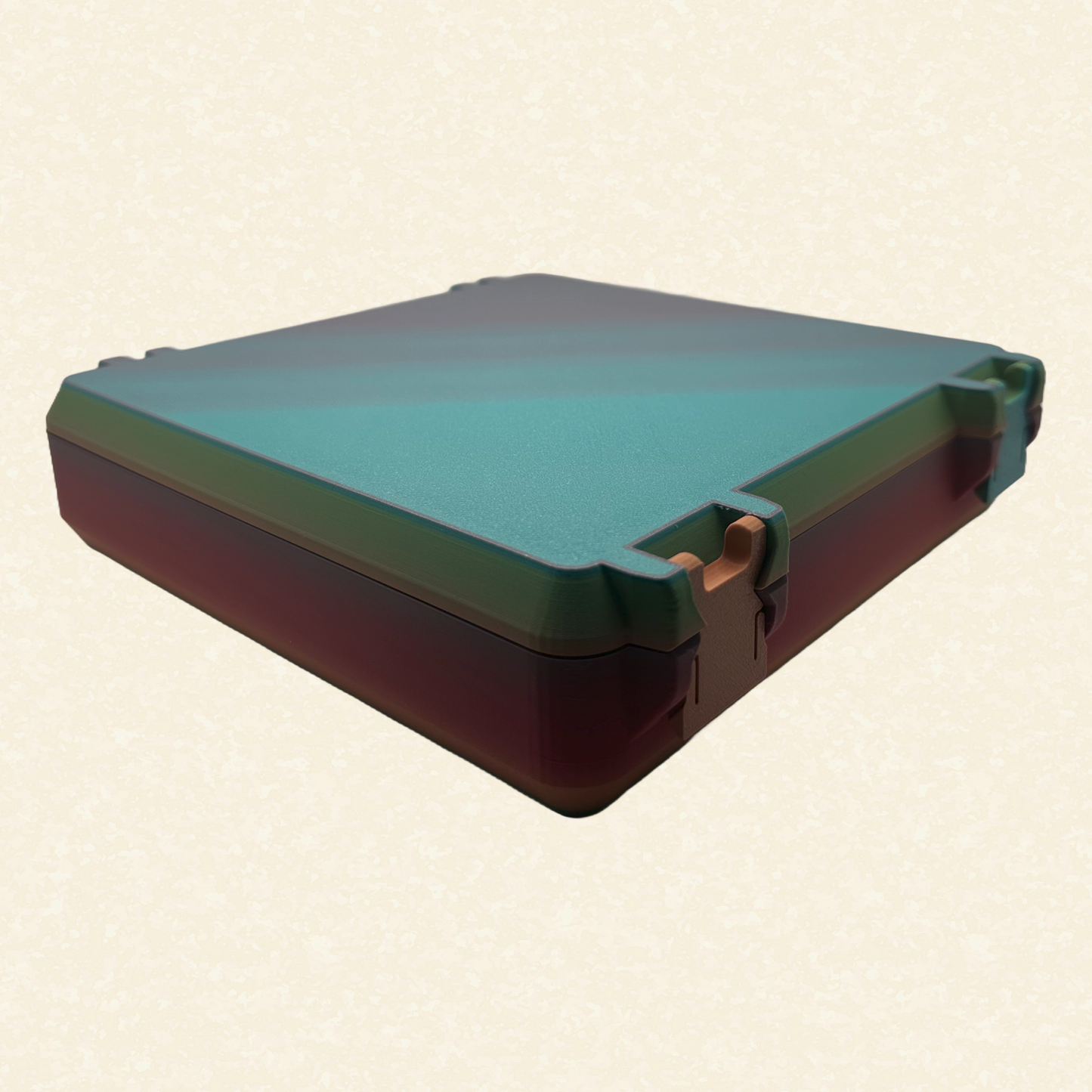 3 Peptide Pen & Needle Deluxe Storage Case | Tirzepatide | Semaglutide