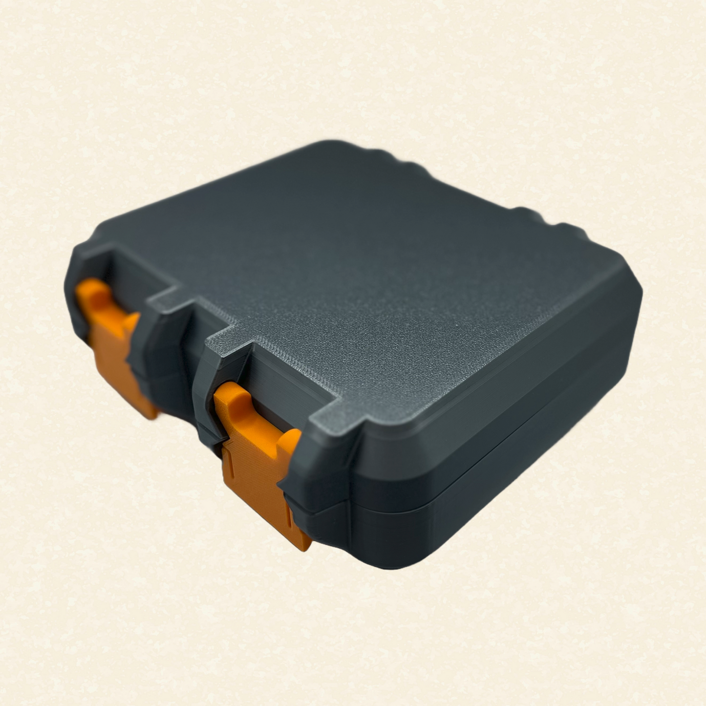 TRT Supply Storage Container | Safe, Convenient, Discreet Solution
