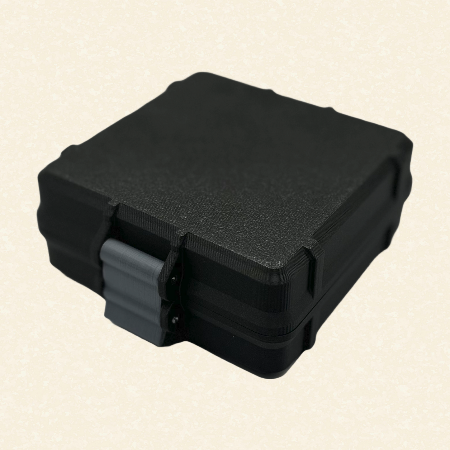 3ml Peptide Vial Case  | Durable Storage Rack (25 Vial Capacity) | GLP-1
