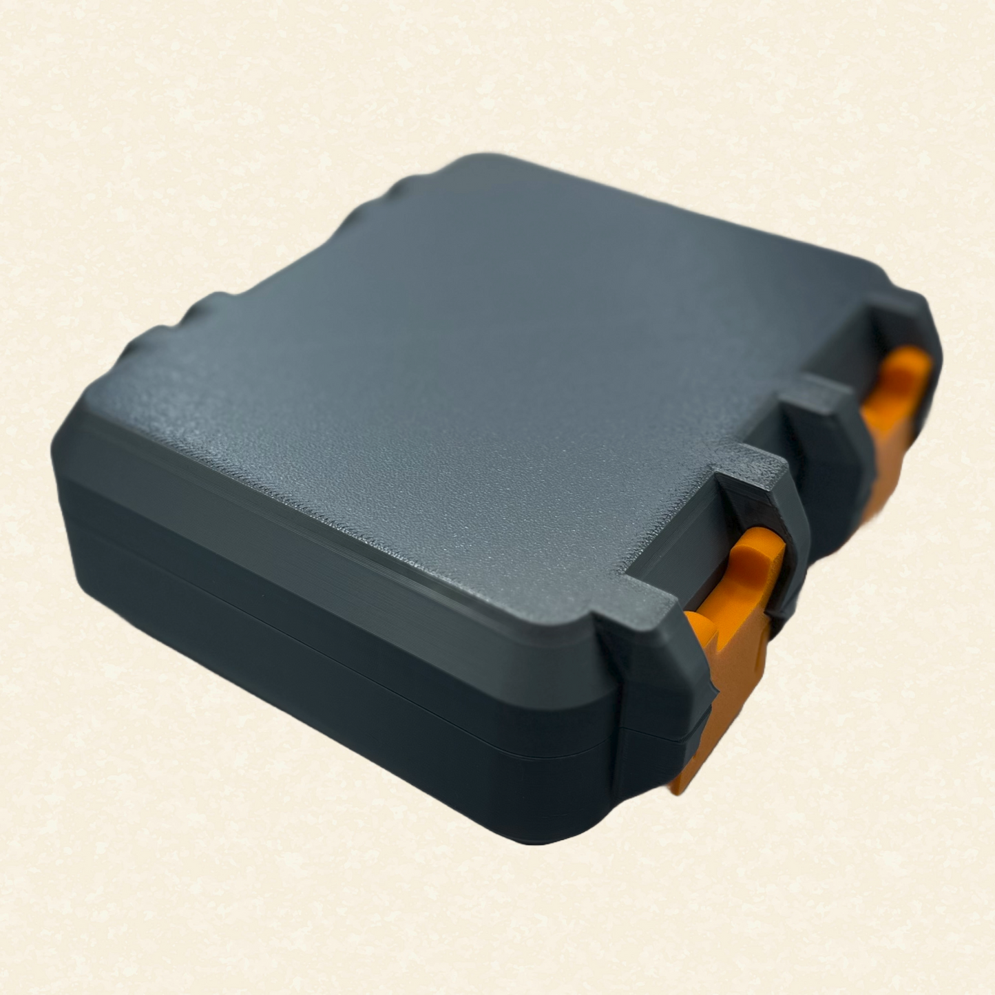 TRT Supply Storage Container | Safe, Convenient, Discreet Solution